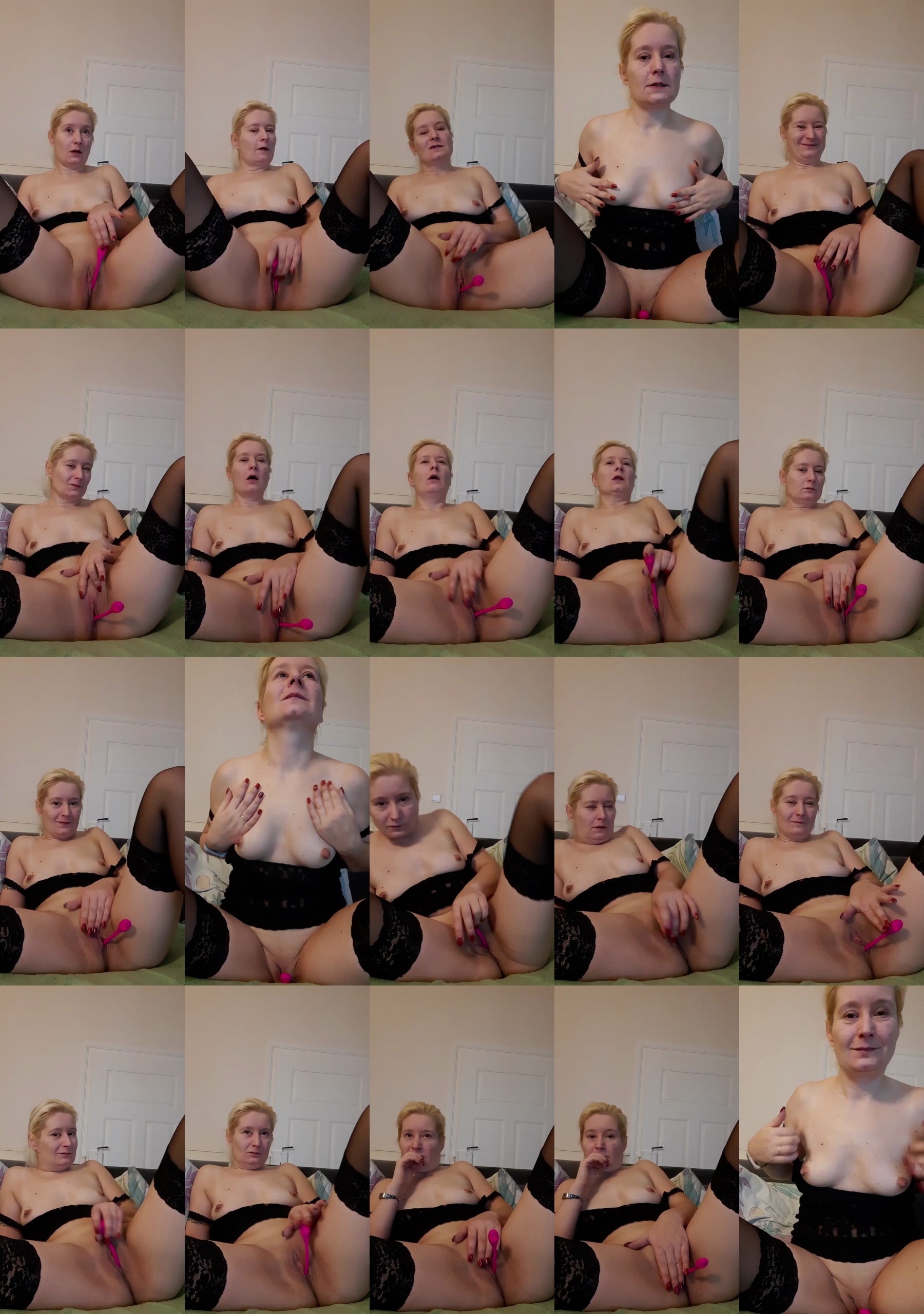 GeileEstelle  30-11-2021